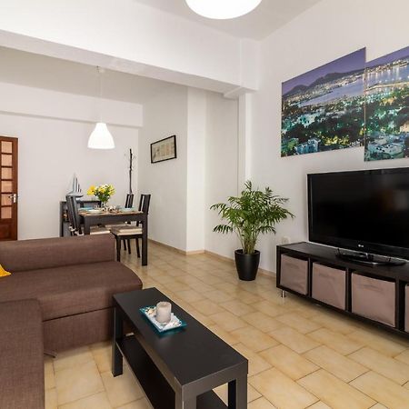Apartment Las Canteras Beach 大加那利岛拉斯帕尔马斯 外观 照片