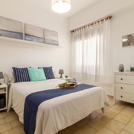 Apartment Las Canteras Beach 大加那利岛拉斯帕尔马斯 外观 照片