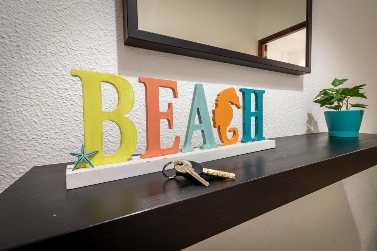 Apartment Las Canteras Beach 大加那利岛拉斯帕尔马斯 外观 照片