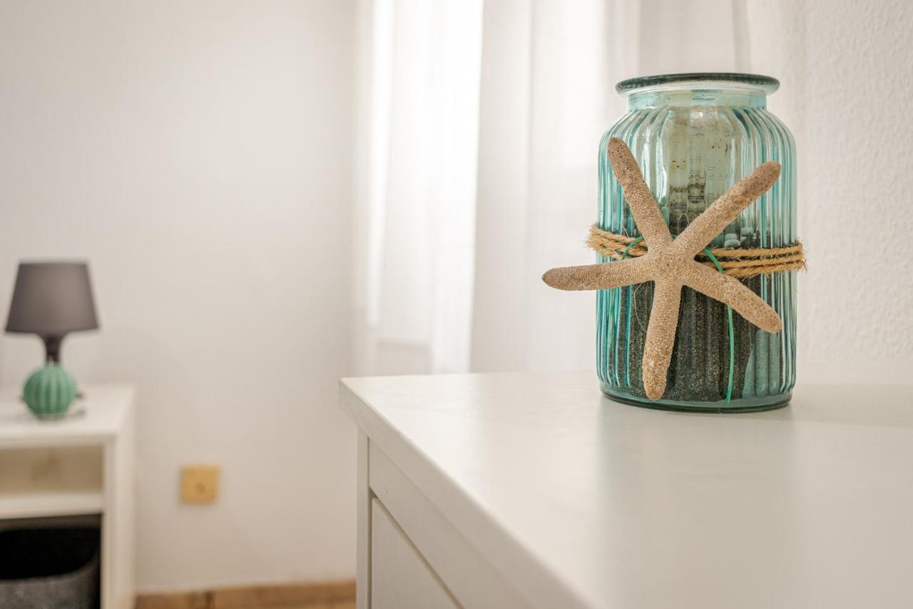 Apartment Las Canteras Beach 大加那利岛拉斯帕尔马斯 外观 照片
