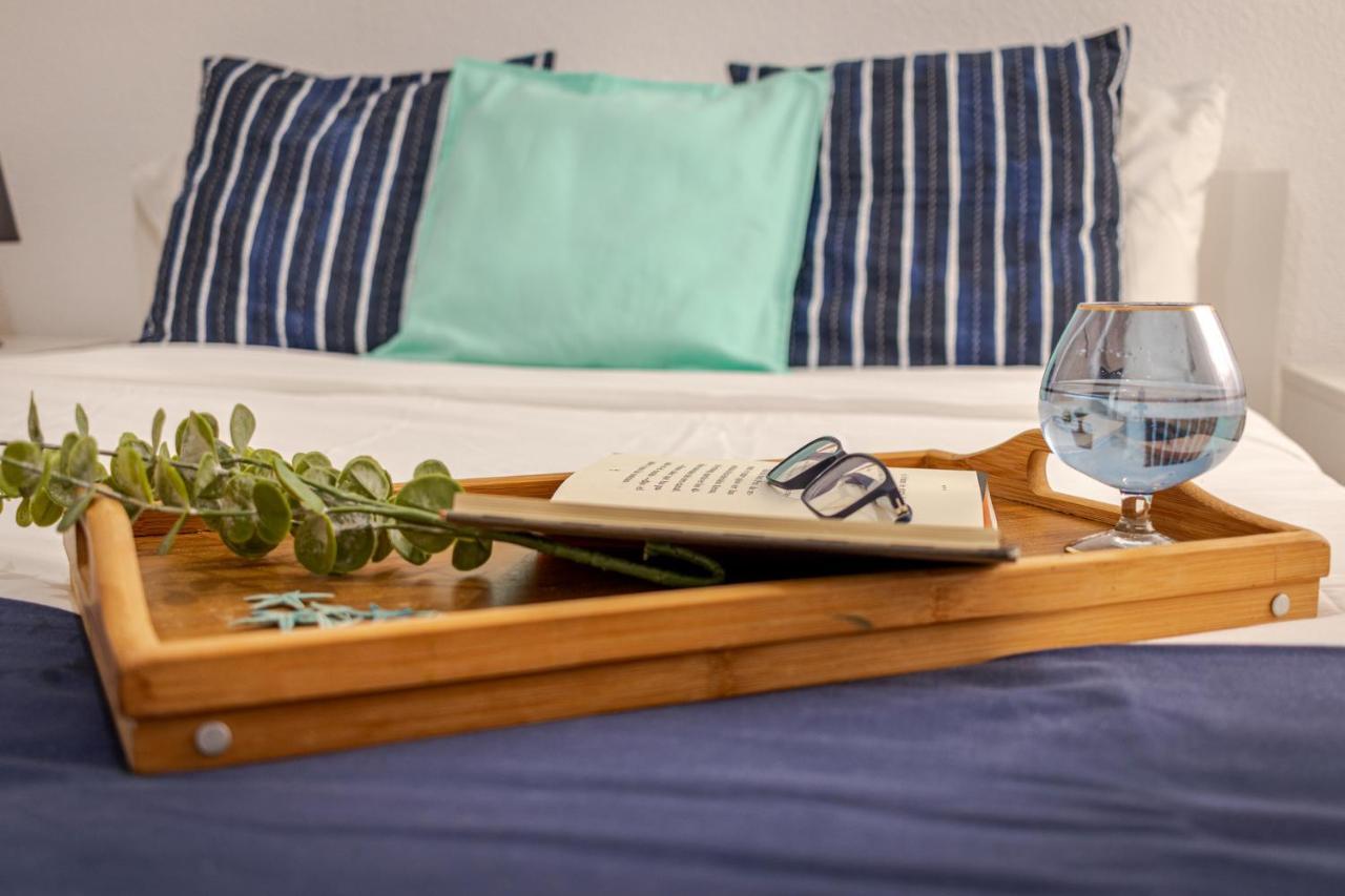 Apartment Las Canteras Beach 大加那利岛拉斯帕尔马斯 外观 照片